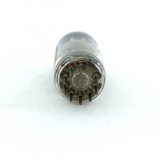 1 X ECC82 MINIWATT TUBE. 1960s...