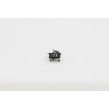 T1 SMD TRANSISTOR NOS( New Old Stock ) 14PC. C562BU14F090415