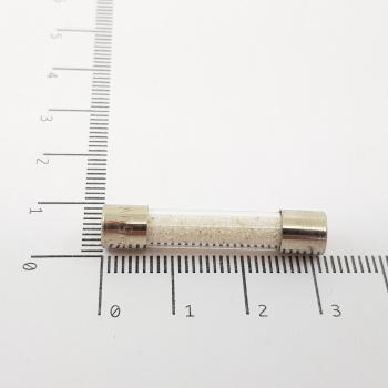 2 X 3.15A 250V ESKA FUSE....