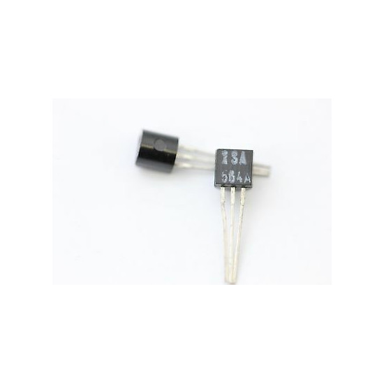 2SA564A TRANSISTOR NOS( New Old Stock ) 1PC. C264U38F050815