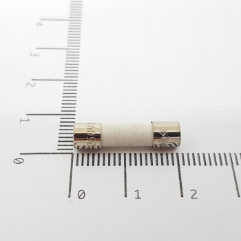 2 X 1A 250V CERAMIC SA...