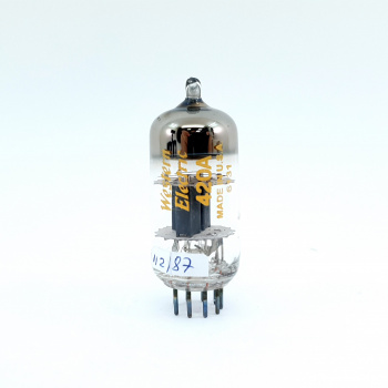 1 X 420A WESTERN ELECTRIC... 2