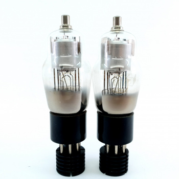 2 X 6J7G CEI TUBE. 1960s...