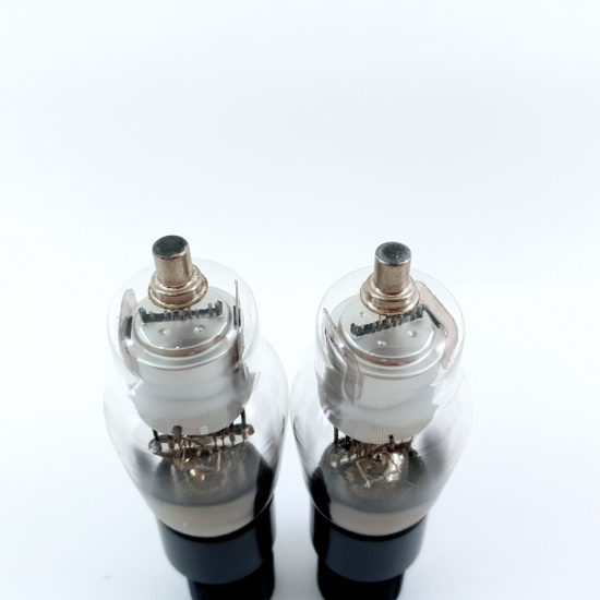 2 X 6J7G CEI TUBE. 1960s PROD....