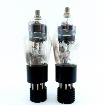 2 X 6J7G CEI TUBE. 1960s...