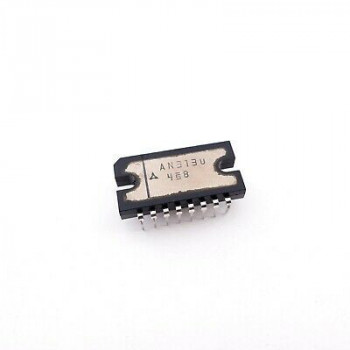 AN313U MATSUSHITA INTEGRATED CIRCUIT. NOS. 1PC. C179AU4F230321