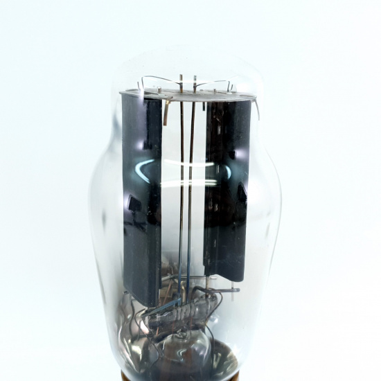 1 X 5R4GY KENRAD TUBE. 1950s PROD....