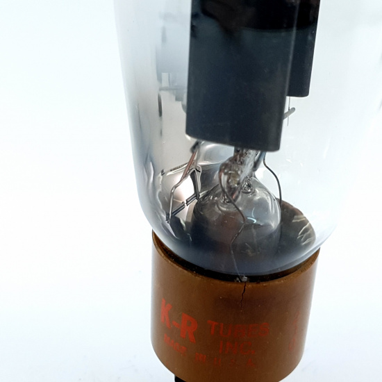 1 X 5R4GY KENRAD TUBE. 1950s PROD....