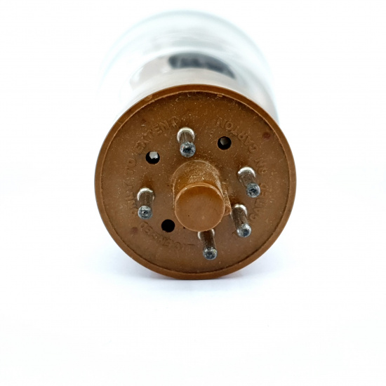 1 X 5R4GY KENRAD TUBE. 1950s PROD....