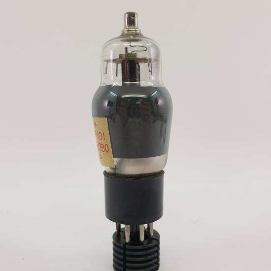 1 X VR101 / MHLD6 MWT TUBE. 1960s...