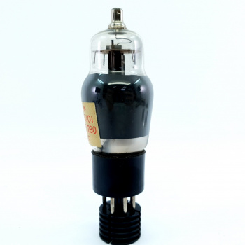 1 X VR101 / MHLD6 MWT TUBE.... 2