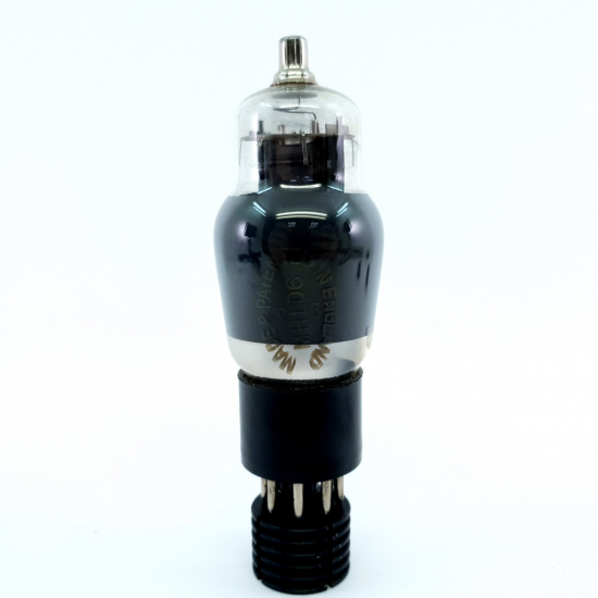 1 X VR101 / MHLD6 MWT TUBE. 1960s...