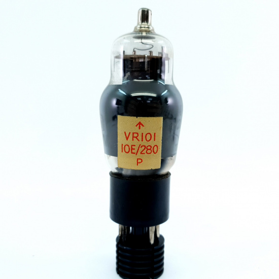 1 X VR101 / MHLD6 MWT TUBE. 1960s...