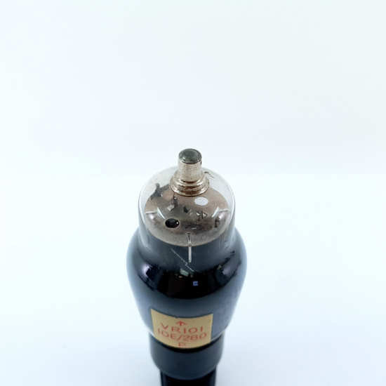 1 X VR101 / MHLD6 MWT TUBE. 1960s...