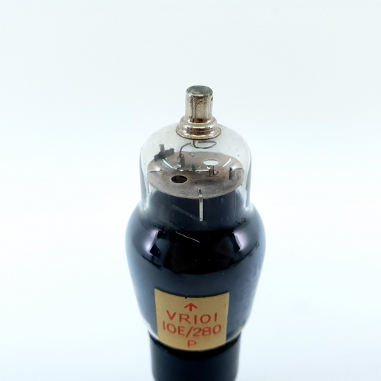 1 X VR101 / MHLD6 MWT TUBE. 1960s...