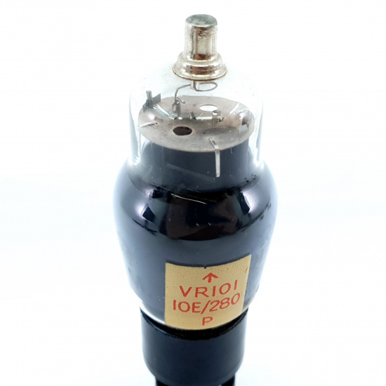 1 X VR101 / MHLD6 MWT TUBE. 1960s...