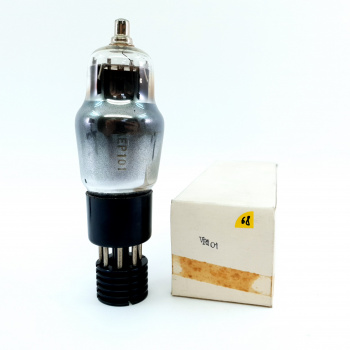 1 X VR101 TUBE. 1960s...