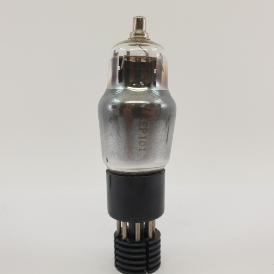 1 X VR101 TUBE. 1960s MULLARD PROD....