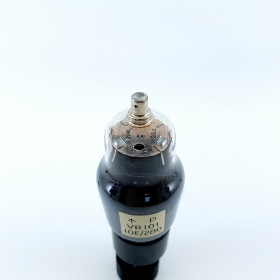 1 X VR101 TUBE. 1960s MULLARD PROD....