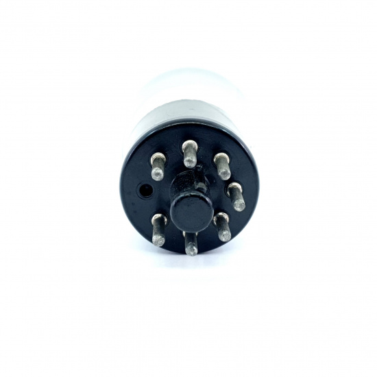 1 X VR101 TUBE. 1960s MULLARD PROD....