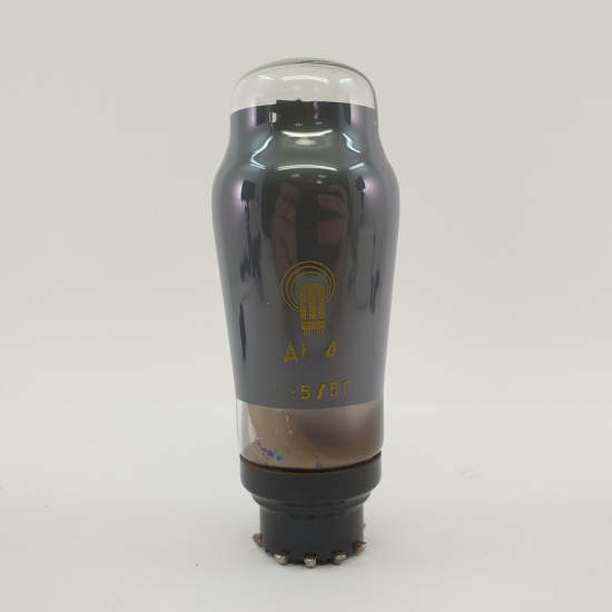 1 X AL4 MUHLHAUSEN TUBE. 1950s PROD....