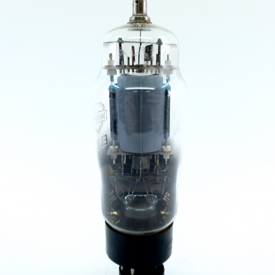 1 X EL38 MULLARD TUBE. 1960s PROD....