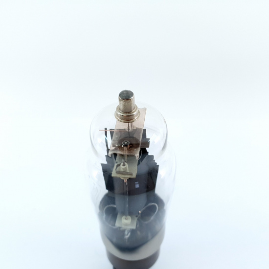 1 X EL38 PHILIPS TUBE. 1960s MULLARD...