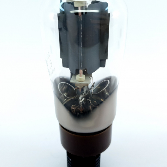 1 X EL38 PHILIPS TUBE. 1960s MULLARD...