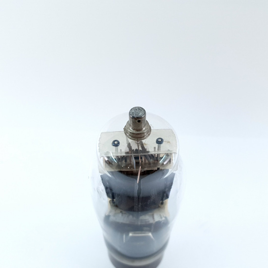 1 X EL38 / CV450 TUBE. 1960s MULLARD...