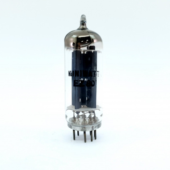 1 X EZ80 MINIWATT TUBE.... 2