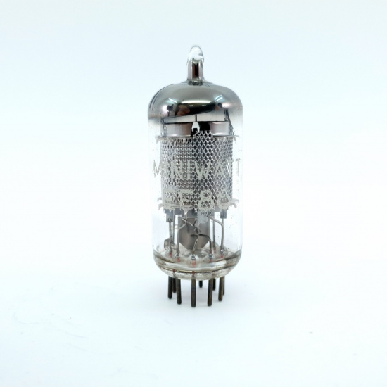 1 X EF86 MINIWATT TUBE. 1960s MAZDA...