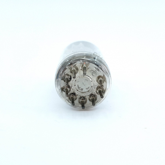 1 X EF86 MINIWATT TUBE. 1960s MAZDA...