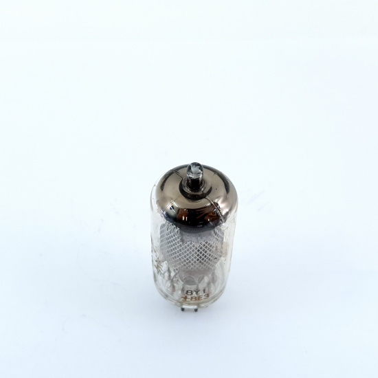 1 X EF86 MINIWATT-DARIO TUBE. 1960s...