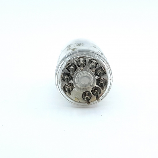 1 X EF86 MINIWATT-DARIO TUBE. 1960s...