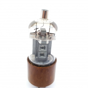 1 X JAN 5933WA TUNG-SOL... 2