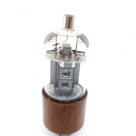 1 X JAN 5933WA TUNG-SOL TUBE. NOS...