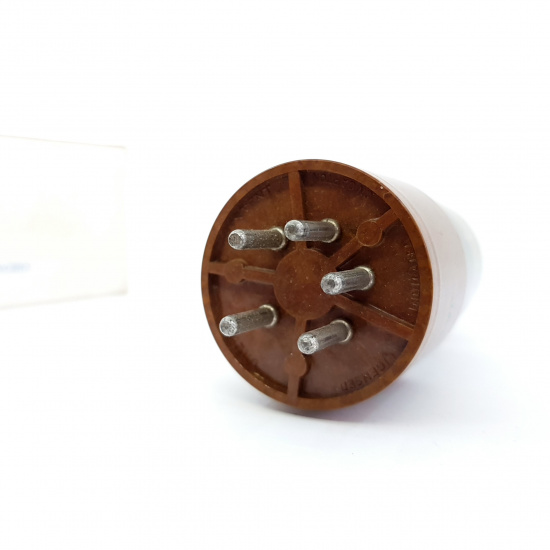 1 X JAN 5933WA TUNG-SOL TUBE. NOS...