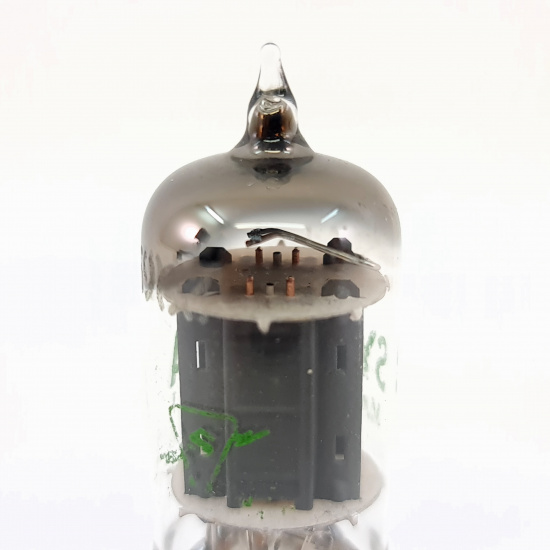 1 X 5963 SYLVANIA TUBE. 1960s PROD....