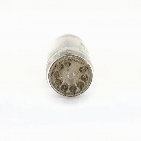 1 X 5963 SYLVANIA TUBE. 1960s PROD....