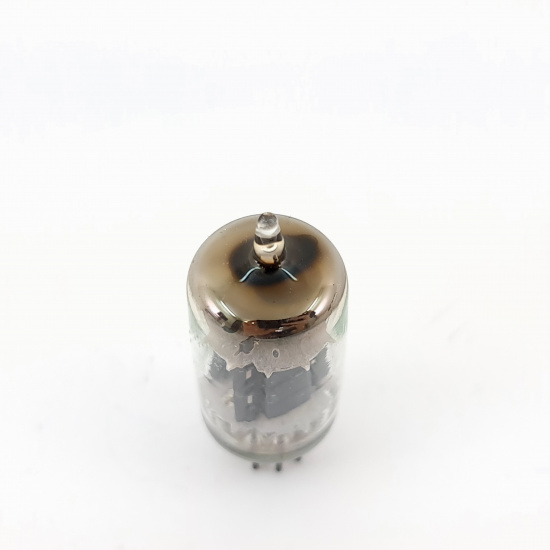 1 X 5963 GENERAL ELECTRIC TUBE 1960s...