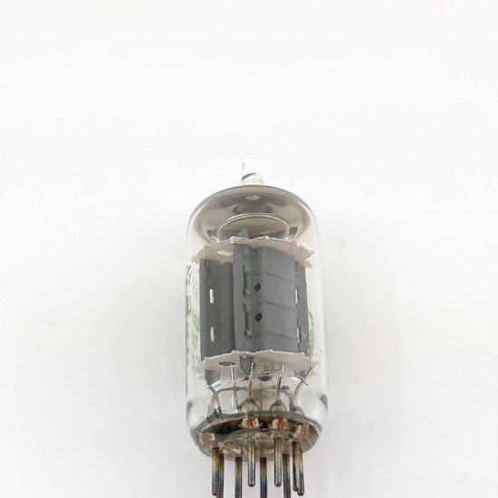1 X 5963 GENERAL ELECTRIC TUBE 1960s...