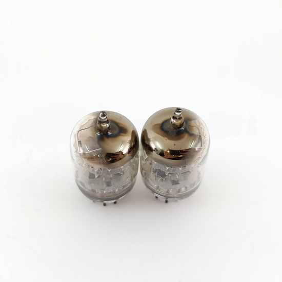 2 X JG 5670 GENERAL ELECTRIC TUBE....