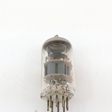 1 X USN 6922 RAYTHEON TUBE. 1960s PROD. 13. CB398