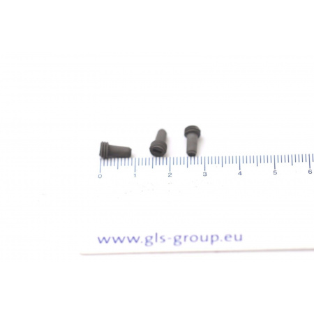 5 X FERRITE INTERMEDIATE FREQUENCY ADJUSTMEN PFR24. CA177U2495F071022