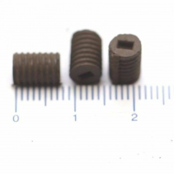 5 X FERRITE INTERMEDIATE...