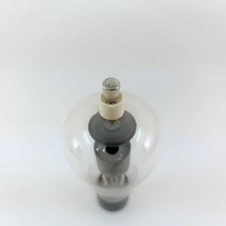 1 X 249C CEI TUBE. 1950s PROD. 15. CB398