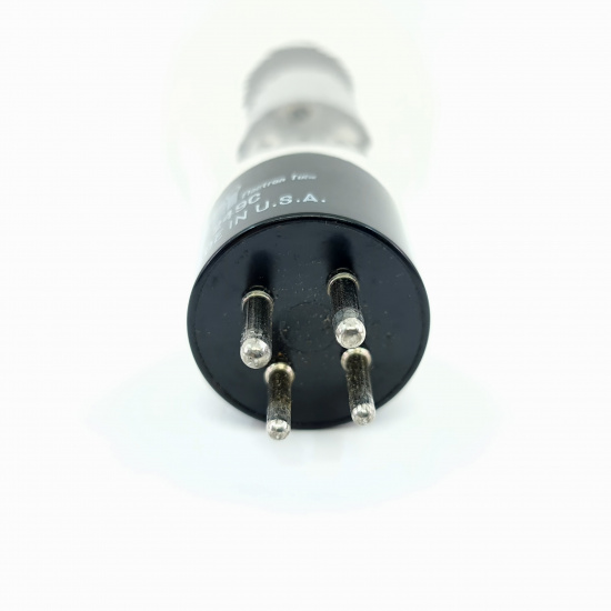 1 X 249C CEI TUBE. 1950s PROD. 15. CB398