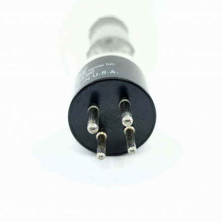 1 X 249C CEI TUBE. 1950s PROD. 15. CB398