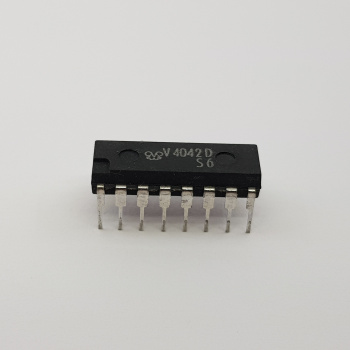 1 X V4042D ANNA SEGHERS...