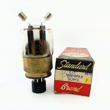 1 X 815 STANDARD BRAND...